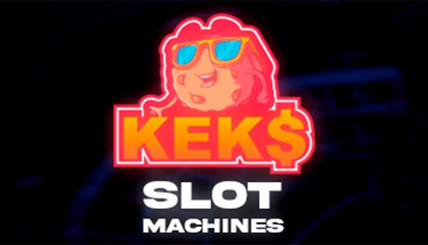 Keks 老虎机（Keks Slot Machines） 游戏封面