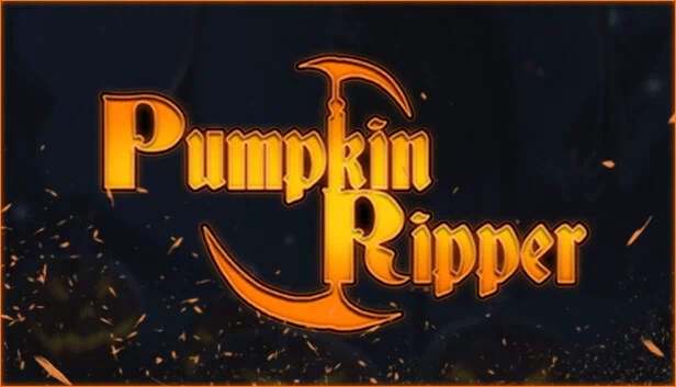 南瓜撕裂者（Pumpkin Ripper） 游戏封面