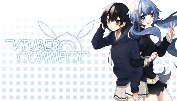 VTuber Connect 游戏封面