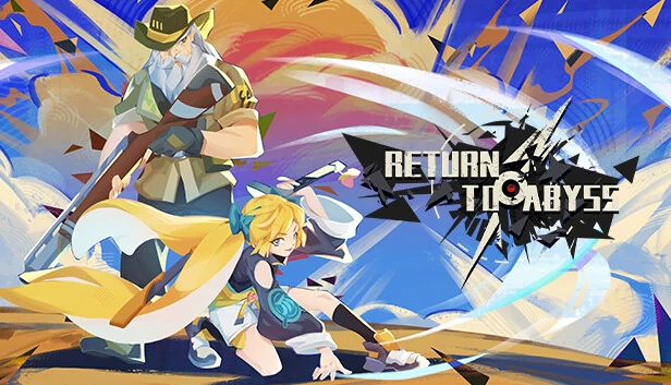重返深渊（Return to abyss 重返深渊） 游戏封面