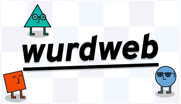 wurdweb 游戏封面