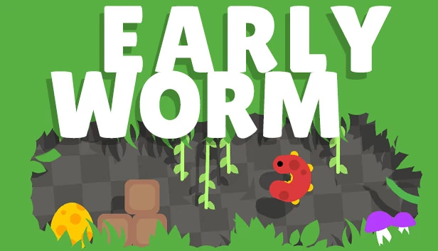 早起虫（Early Worm） 游戏封面