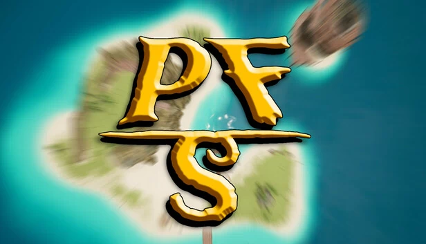 海盗战斗模拟器（Pirate Fighting Simulator） 游戏封面