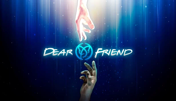 亲爱的朋友（Dear Friend） 游戏封面