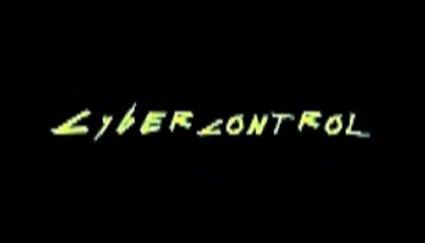赛博控制（Cybercontrol） 游戏封面