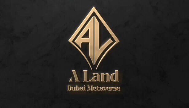 A Land：迪拜元宇宙（A Land: Dubai Metaverse） 游戏封面