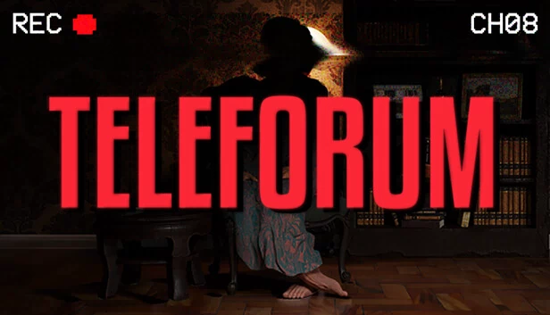 TELEFORUM 游戏封面