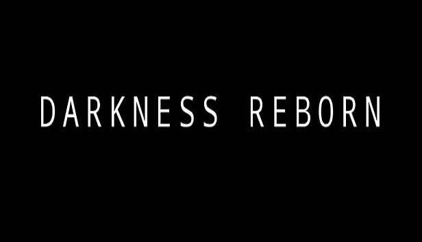 黑暗重生（Darkness Reborn） 游戏封面