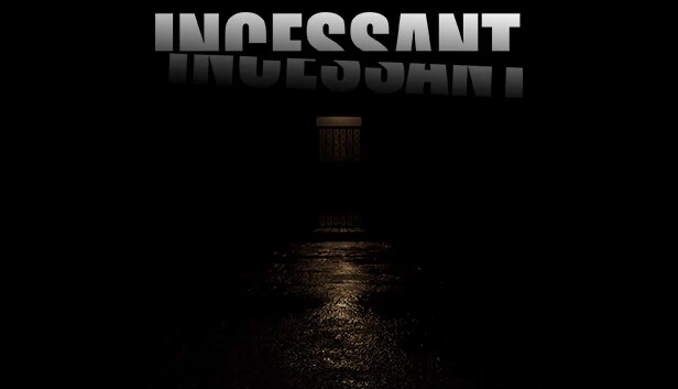 持续不断（Incessant） 游戏封面