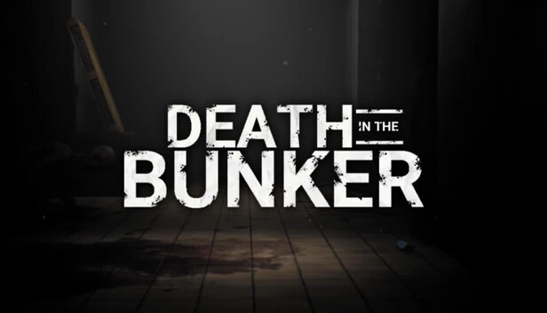 地堡之死（Death In The Bunker） 游戏封面
