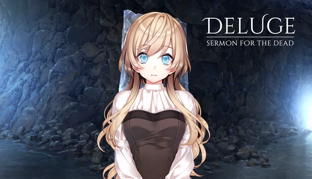 Deluge: Sermon for the Dead 游戏封面
