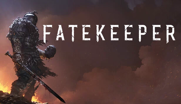 命运守护者（Fatekeeper） 游戏封面