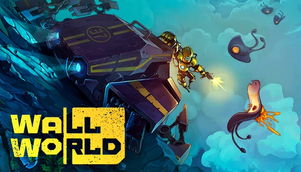 墙世界（Wall World） 游戏封面
