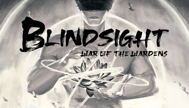 Blindsight: War of the Wardens 游戏封面
