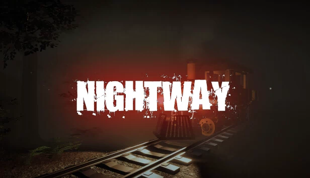 夜径(Nightway) 游戏封面