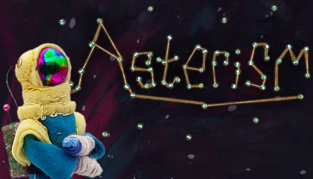 星群（Asterism） 游戏封面