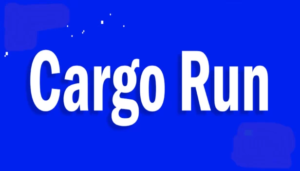 货运狂奔（CargoRun） 游戏封面
