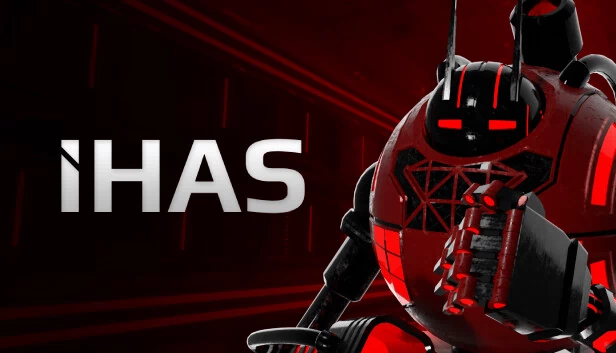 IHAS 游戏封面