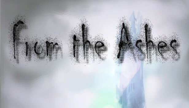 从灰烬中（From the Ashes） 游戏封面