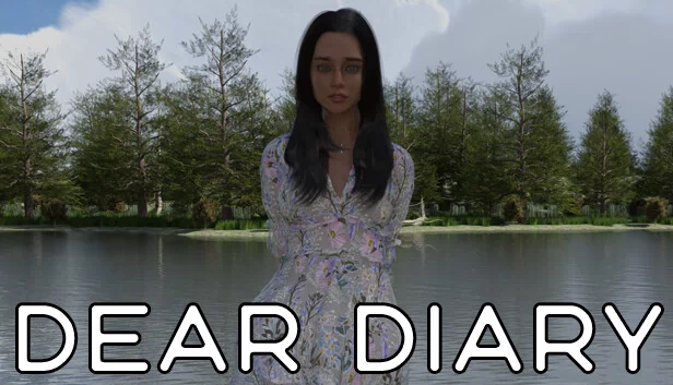 亲爱的日记（Dear Diary） 游戏封面