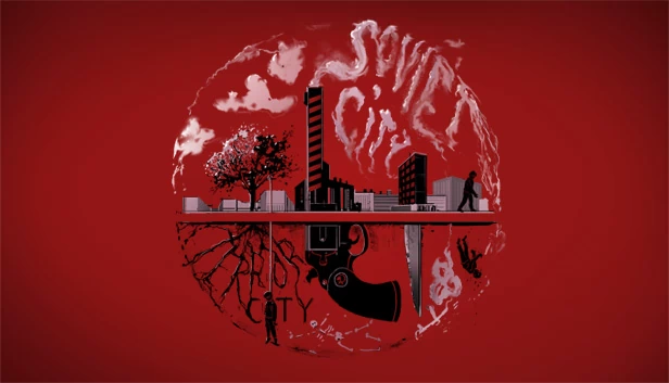 苏维埃城市（Soviet City） 游戏封面