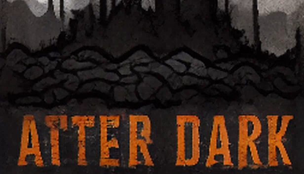 After Dark 游戏封面