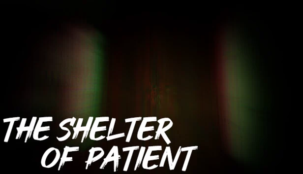 The Shelter of Patient（The shelter of patient） 游戏封面