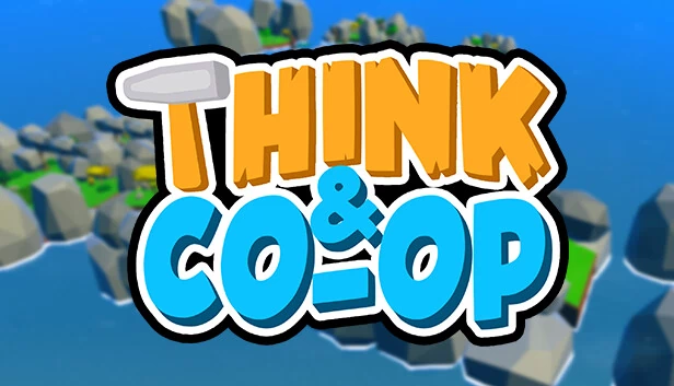 思考与合作（Think And Co-op） 游戏封面