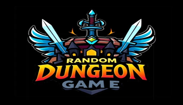 随机地牢游戏：破碎领域（Random Dungeon Game : Shattered Realms） 游戏封面