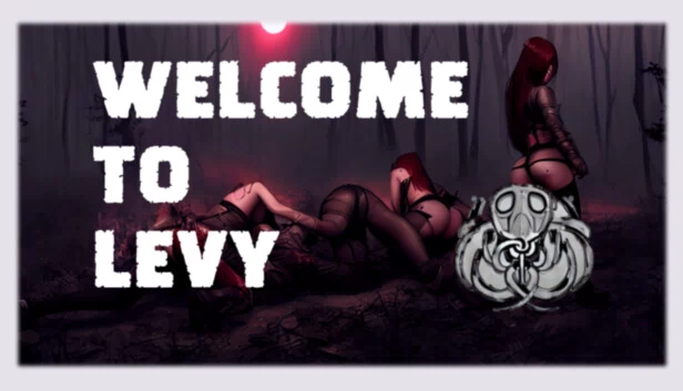 欢迎来到利维（Welcome to Levy） 游戏封面