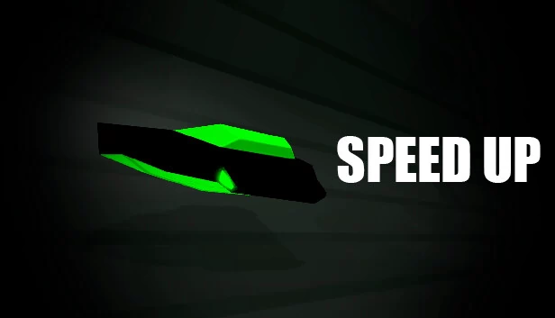 加速（Speed Up） 游戏封面