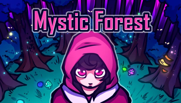 神秘森林（Mystic Forest） 游戏封面