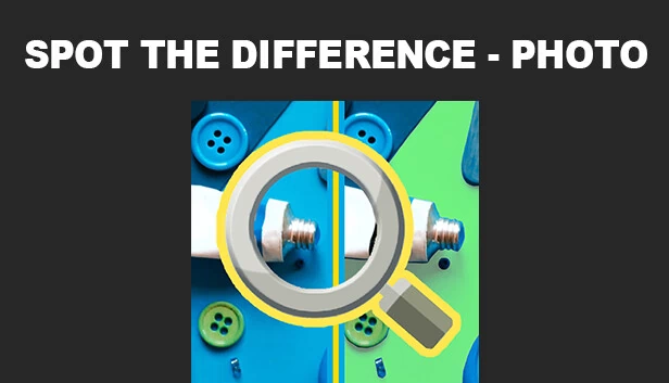 找不同 - 特斯拉和PC版照片（Spot The Difference - PHOTO for TESLA and PC） 游戏封面