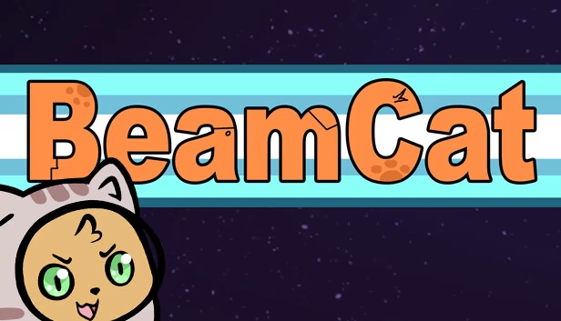 光束猫（Beam Cat） 游戏封面