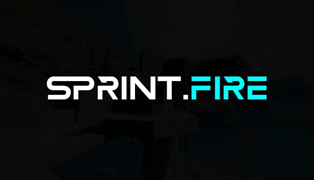 SPRINT.FIRE 游戏封面