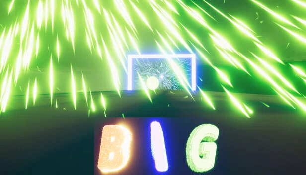B.I.G 游戏封面