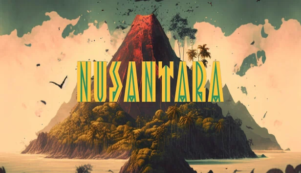 努山塔拉(Nusantara) 游戏封面