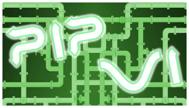 PIP 6 游戏封面