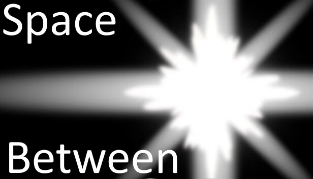 空间之间（Space Between） 游戏封面