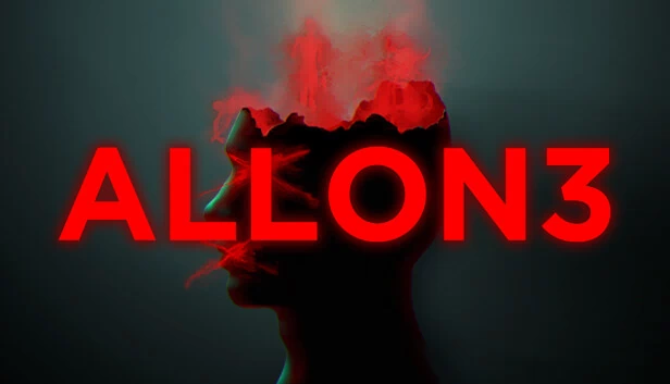 ALLON3 游戏封面