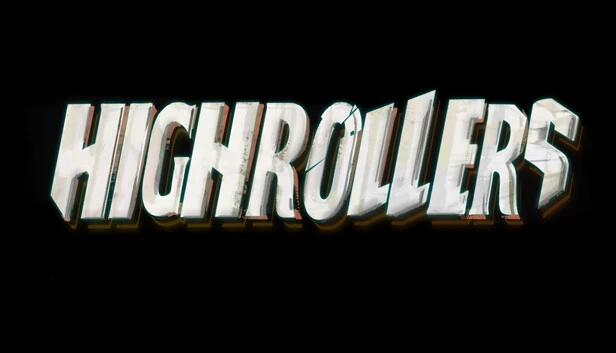 Highrollers 游戏封面