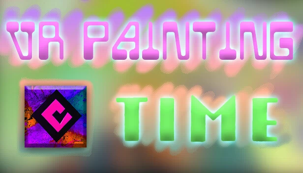 VR绘画时空（VR Painting Spacetime） 游戏封面