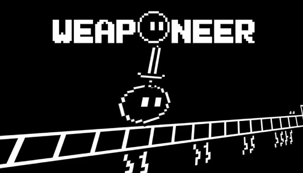 WEAPONEER 游戏封面