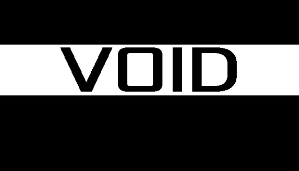 VOID 终极版（VOID Definitive Edition） 游戏封面