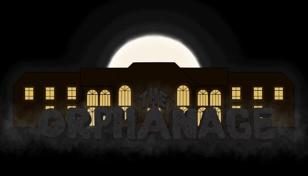 孤儿院（The Orphanage） 游戏封面
