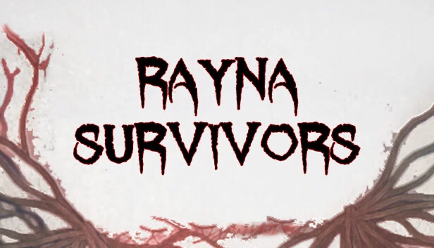 Rayna Survivors 游戏封面
