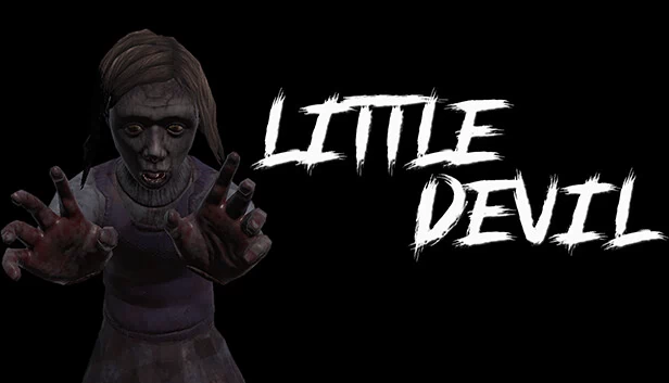 小恶魔（Little Devil） 游戏封面