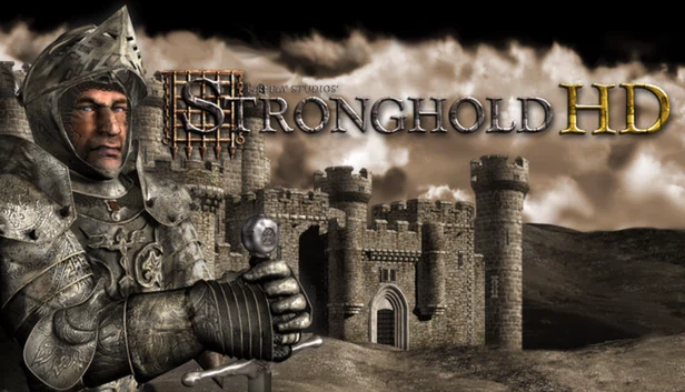 要塞高清版（Stronghold HD (2012)） 游戏封面