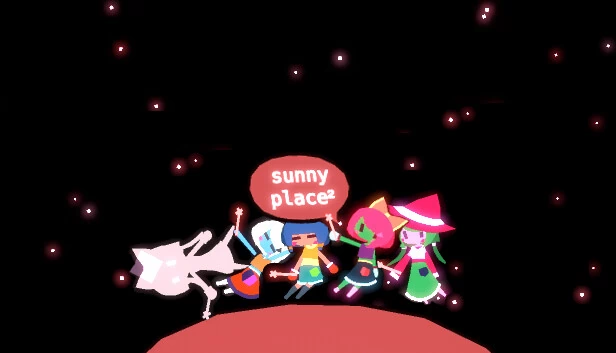 阳光之地2（sunny-place-2） 游戏封面