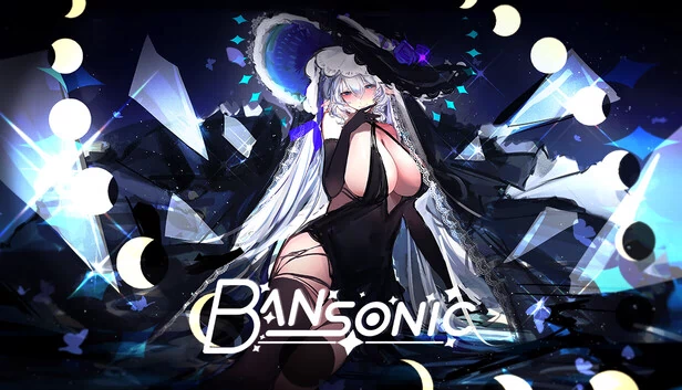 班索尼克（Bansonic） 游戏封面